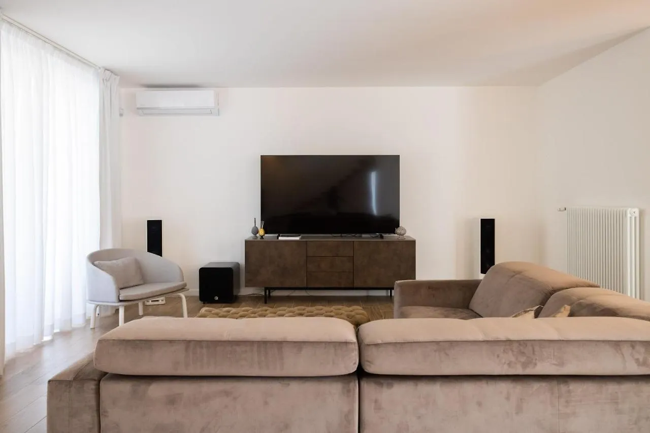 פלרמו Luxury Villa Spa Castelforte Mondello איטליה