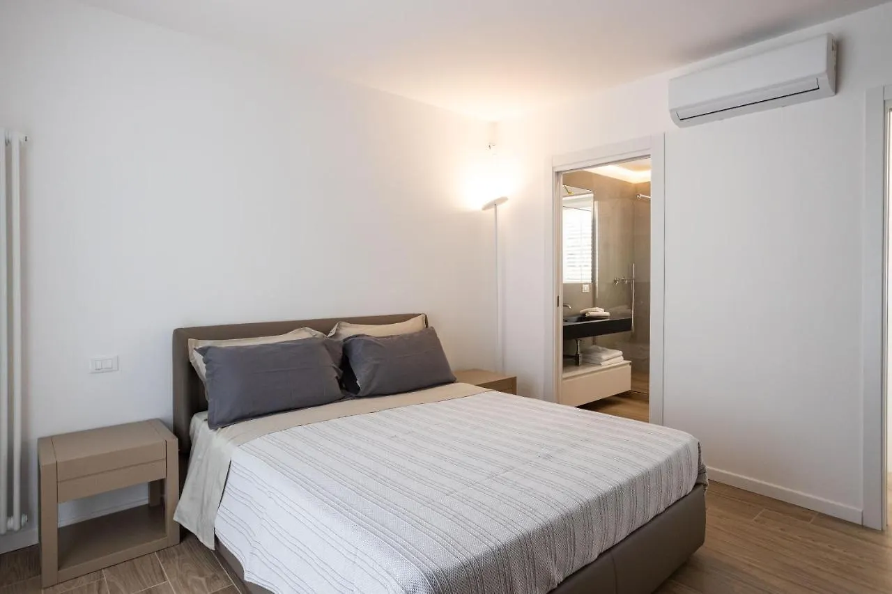 פלרמו Luxury Villa Spa Castelforte Mondello 0*,  איטליה