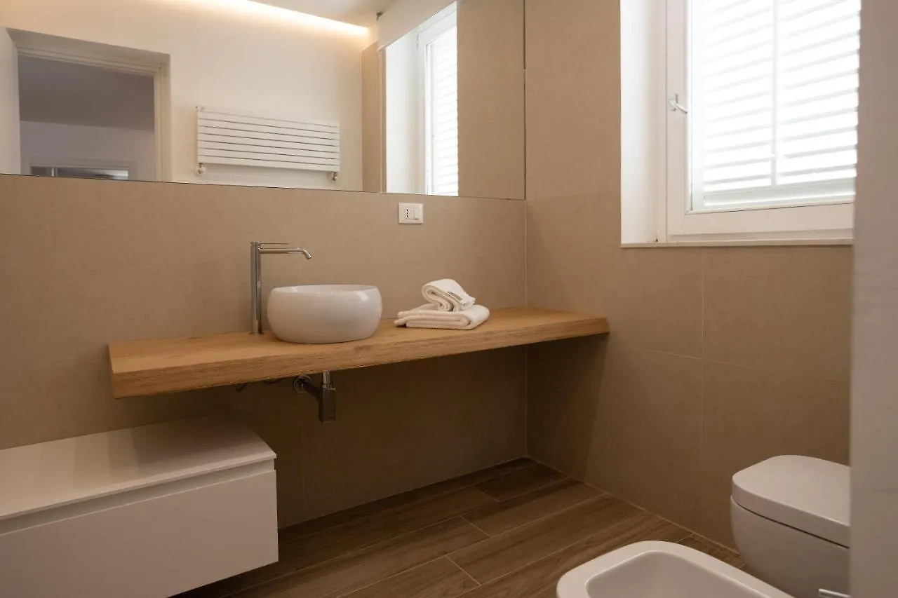 Luxury Villa Spa Castelforte Mondello Palermo Italy