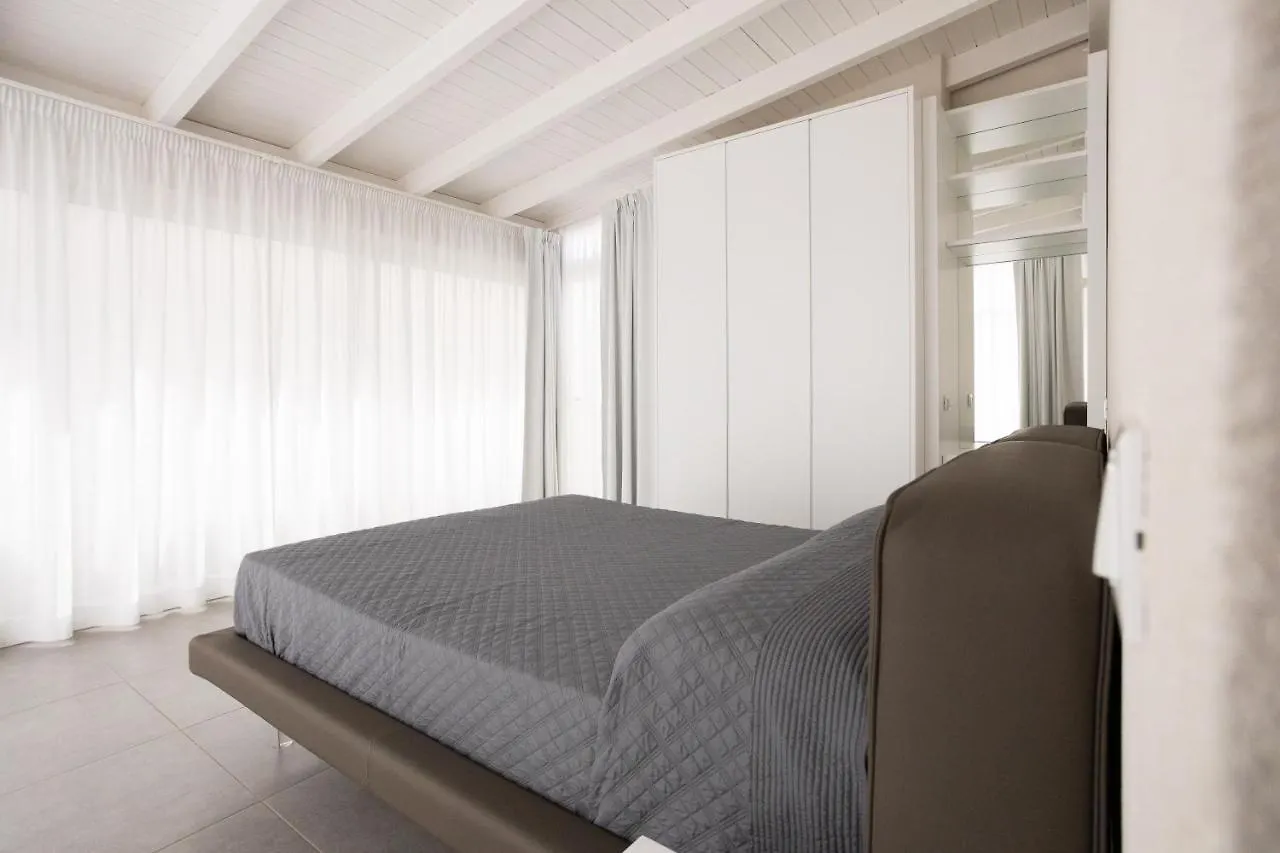 פלרמו Luxury Villa Spa Castelforte Mondello איטליה
