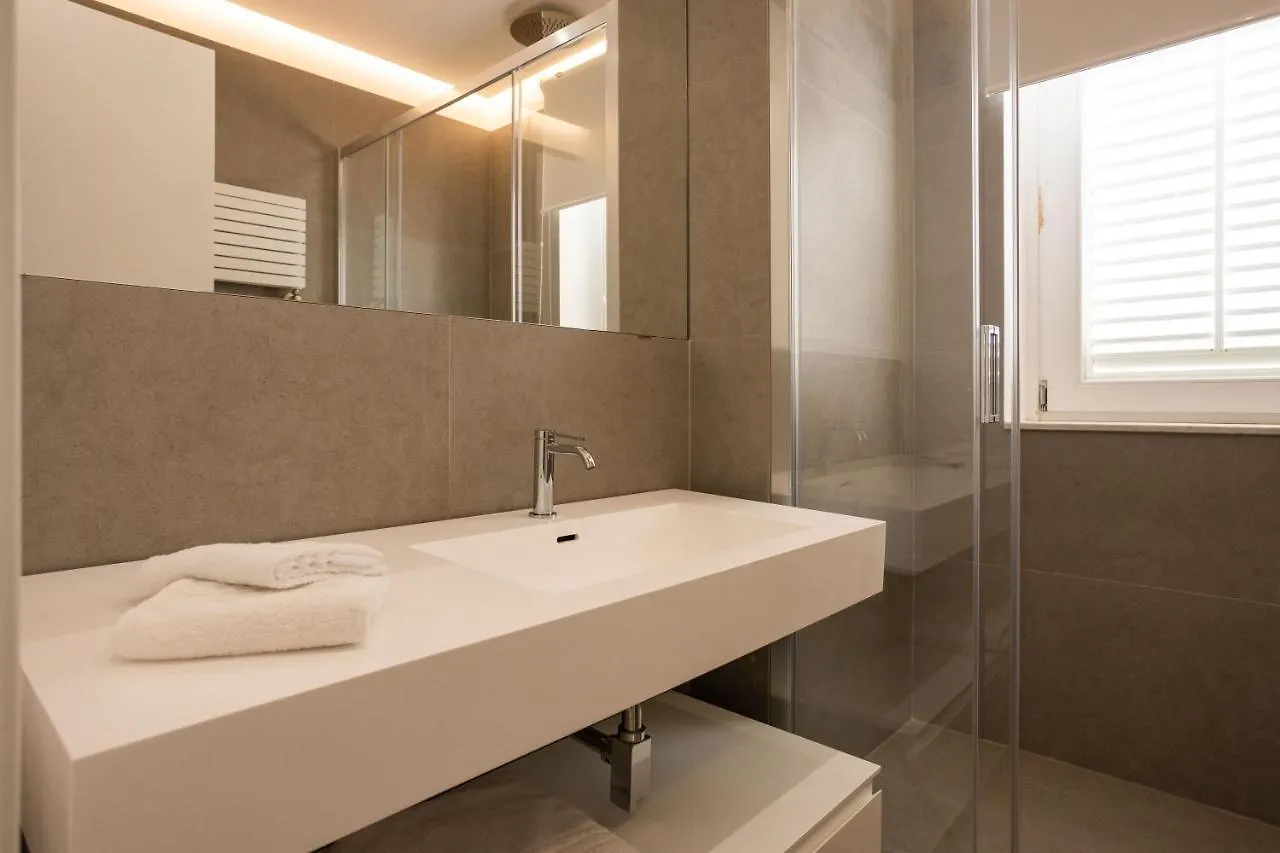 Luxury Villa Spa Castelforte Mondello Palermo 0*,  Italy