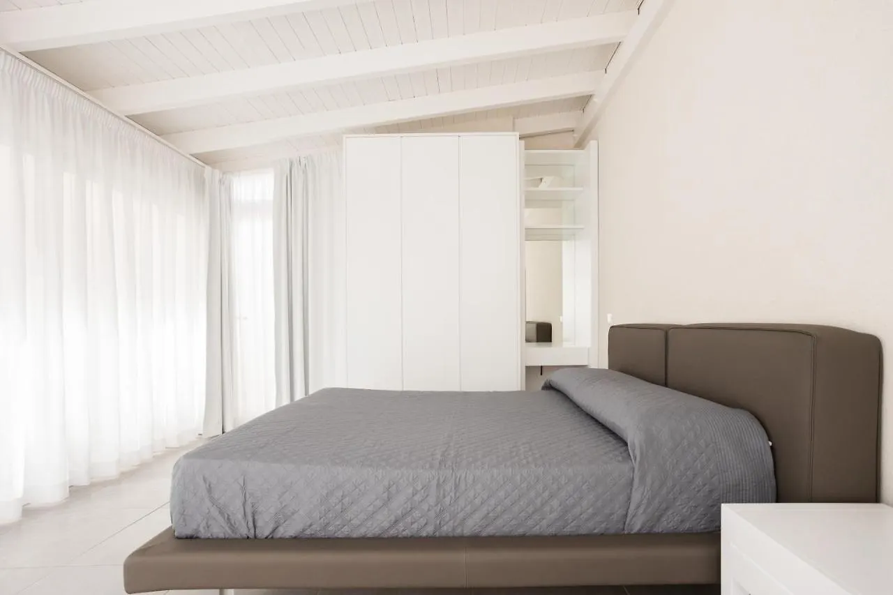 פלרמו Luxury Villa Spa Castelforte Mondello 0*,