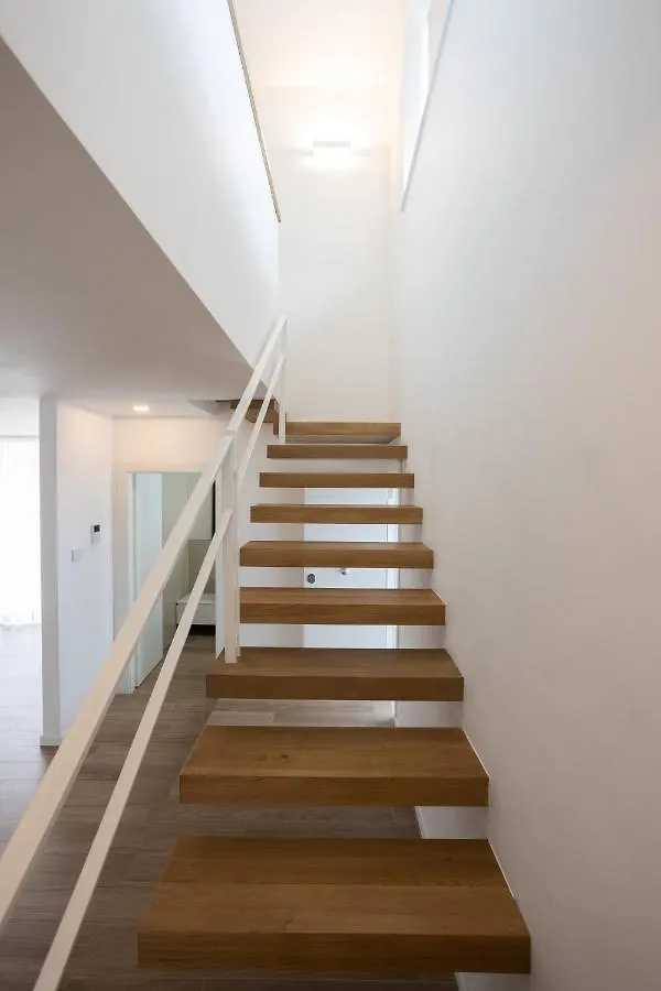Luxury Villa Spa Castelforte Mondello Palermo