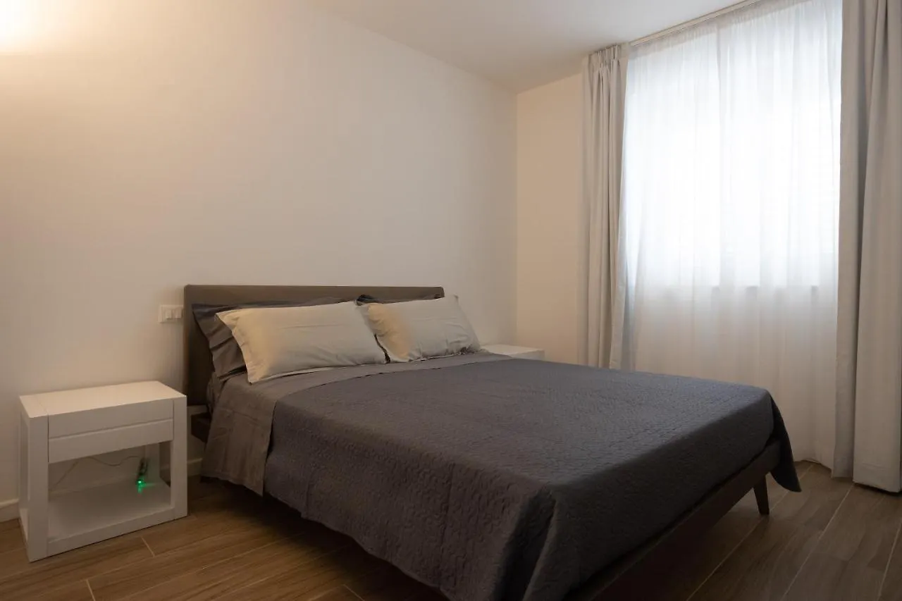 Luxury Villa Spa Castelforte Mondello Palermo