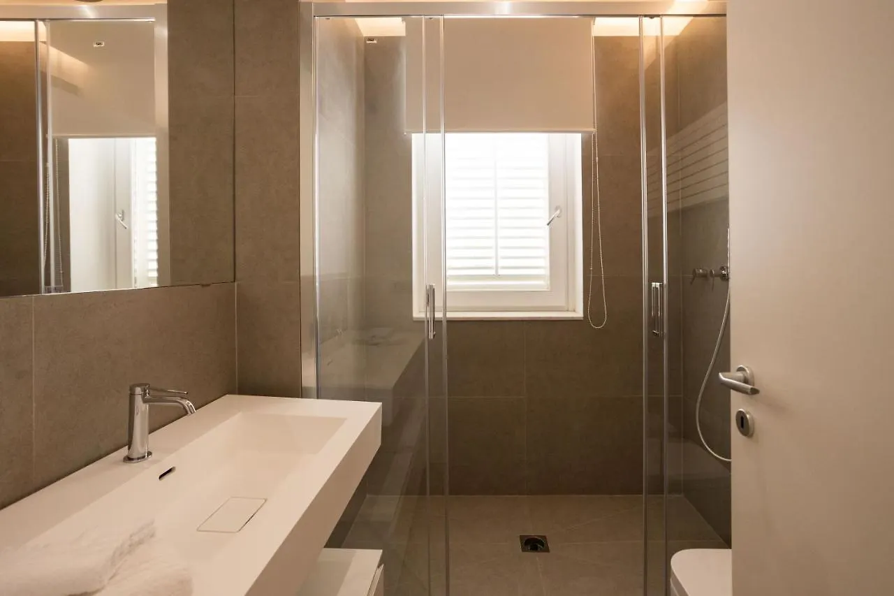 Luxury Villa Spa Castelforte Mondello Palermo